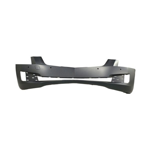 2015 - 2018 Cadillac Ats Front Bumper Cover
