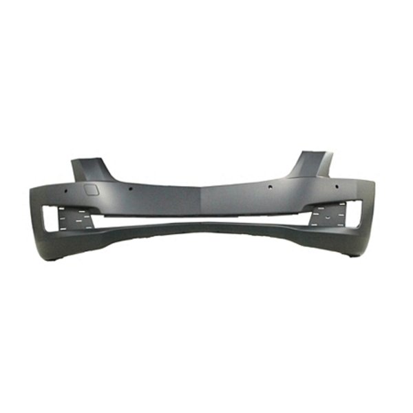 2015 - 2018 Cadillac Ats Front Bumper Cover
