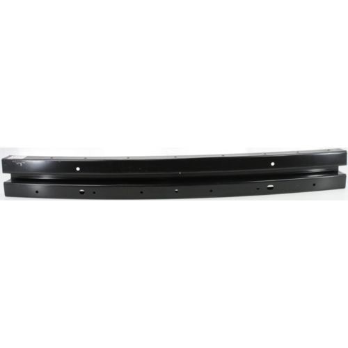 2001 - 2007 Pontiac Aztek Front Bumper Reinforcement Replacement