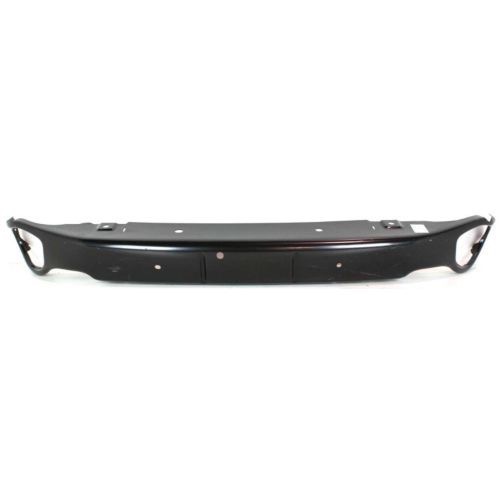 2002 - 2009 Chevrolet (Chevy) Trailblazer Front Bumper Reinforcement Replacement
