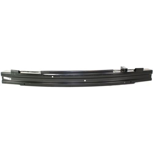 2008 - 2014 Cadillac CTS Front Bumper Reinforcement Replacement