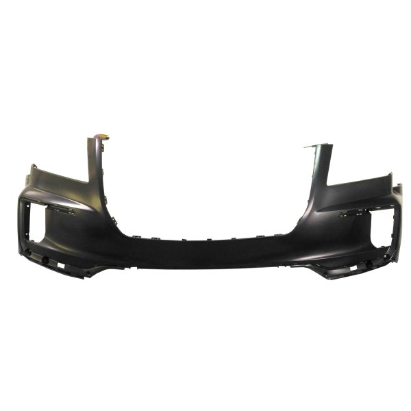 2016 - 2017 GMC Terrain Front Bumper Cover Upper