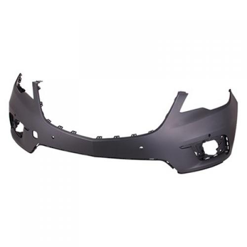 2016 - 2018 Buick Envision Front Bumper Cover Upper