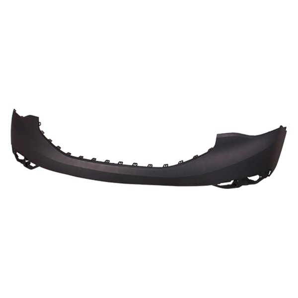 2017 - 2019 GMC Acadia Front Bumper Cover Upper