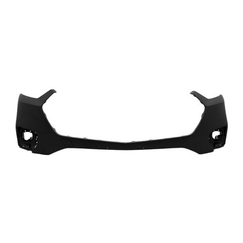 2018 - 2021 Chevrolet (Chevy) Traverse Front Bumper Cover