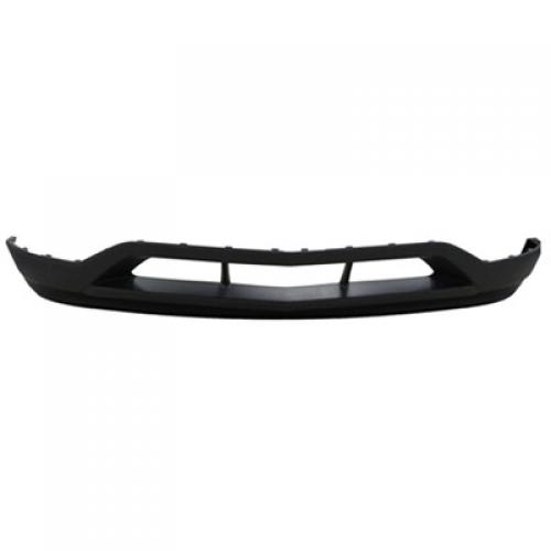 2016 - 2017 Chevrolet (Chevy) Equinox Front Bumper Cover Lower