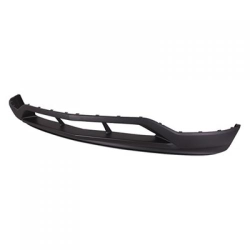 2016 - 2017 Chevrolet (Chevy) Equinox Front Bumper Cover Lower
