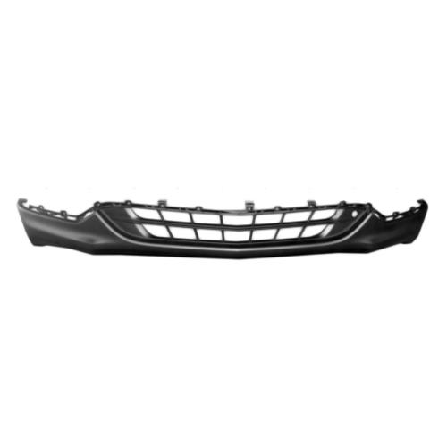 2018 - 2021 Chevrolet (Chevy) Equinox Front Bumper Cover