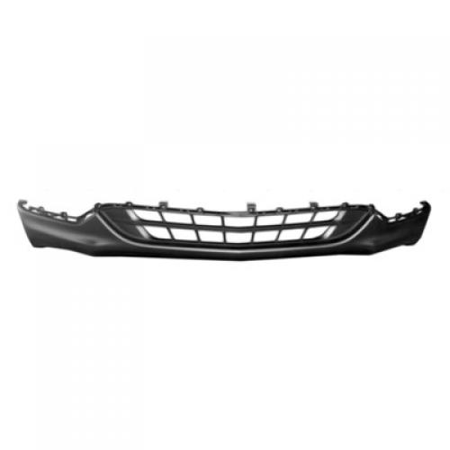 2018 - 2019 Chevrolet (Chevy) Equinox Front Bumper Cover Lower