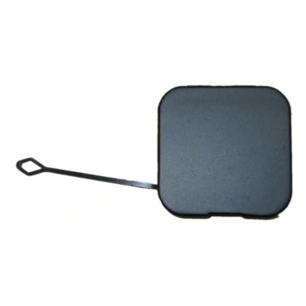 2004 - 2009 Cadillac SRX Tow Hook Cover