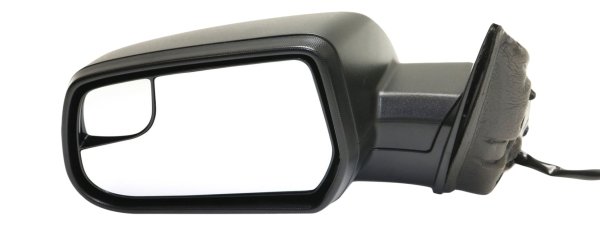 2012 - 2014 Chevrolet (Chevy) Equinox Side View Mirror - Left (Driver)