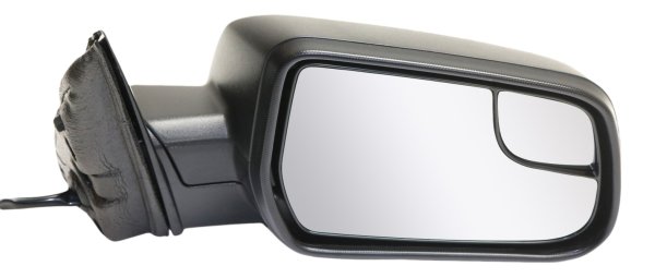 2012 - 2014 Chevrolet (Chevy) Equinox Side View Mirror - Right (Passenger)