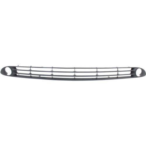 2005 - 2007 Buick LaCrosse Front Grille Assembly Replacement