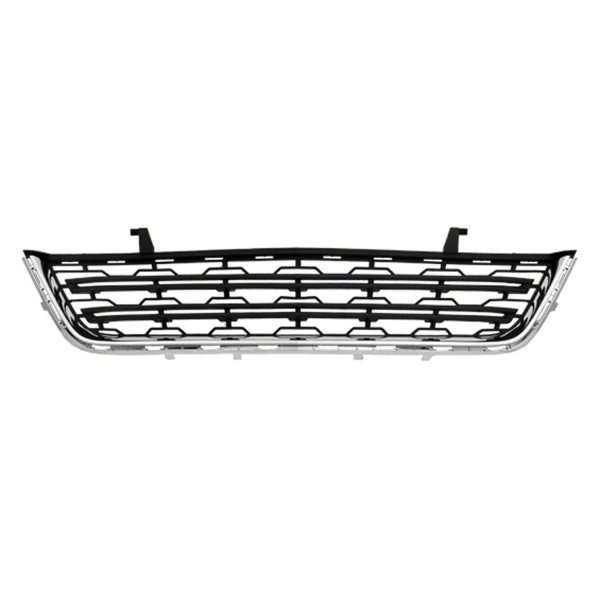 2013 - 2017 Chevrolet (Chevy) Traverse Front Bumper Grille