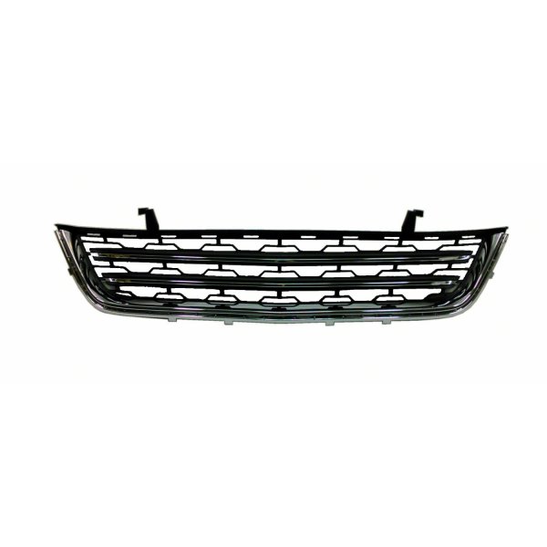 2013 - 2017 Chevrolet (Chevy) Traverse Front Bumper Grille