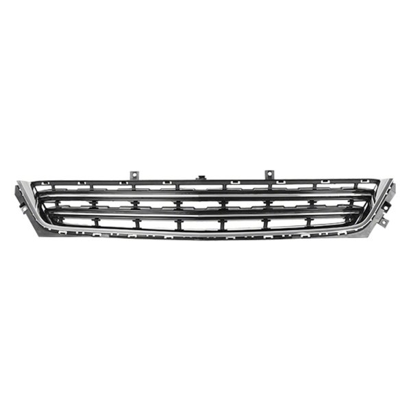 2014 - 2020 Chevrolet (Chevy) Impala Front Bumper Grille