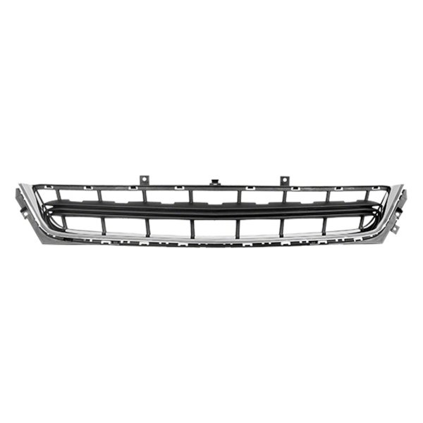 2014 - 2020 Chevrolet (Chevy) Impala Front Bumper Grille