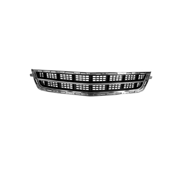 2013 - 2014 Cadillac Ats Front Bumper Grille