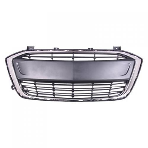 2017 - 2020 Chevrolet (Chevy) Sonic Front Bumper Grille