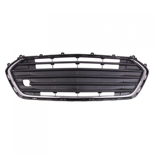 2017 - 2021 Chevrolet (Chevy) Trax Front Bumper Grille