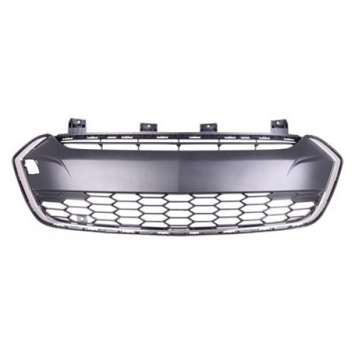 2017 - 2020 Chevrolet (Chevy) Sonic Front Bumper Grille