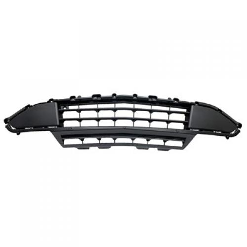 2018 - 2021 Chevrolet (Chevy) Traverse Front Bumper Grille