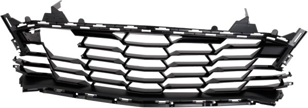 2019 - 2022 Chevrolet (Chevy) Camaro Front Bumper Grille