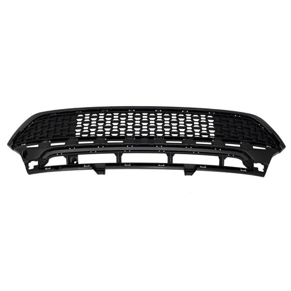 2017 - 2019 GMC Acadia Front Bumper Grille