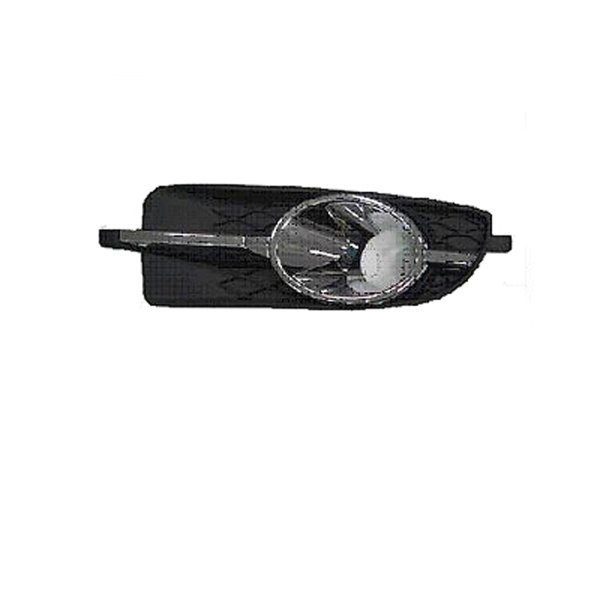 2010 - 2013 Buick LaCrosse Front Bumper Insert (Left / Driver Side)