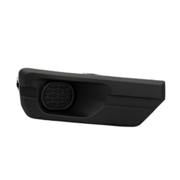 2013 - 2017 GMC Acadia Limited Front Bumper Insert (Left / Driver Side)