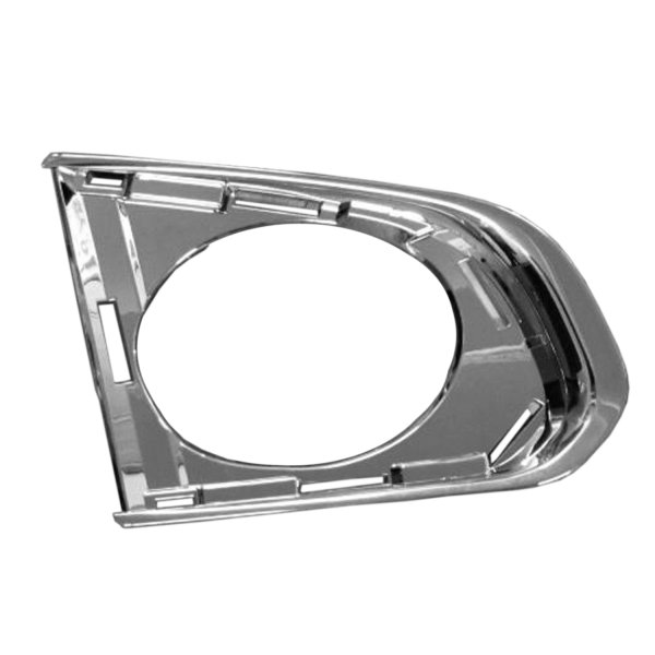 2013 - 2016 Chevrolet (Chevy) Trax Front Bumper Insert (Left / Driver Side)