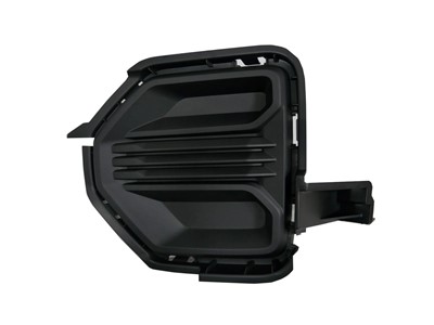 2021 - 2022 GMC Canyon Front Bumper Insert (Left / Driver Side)