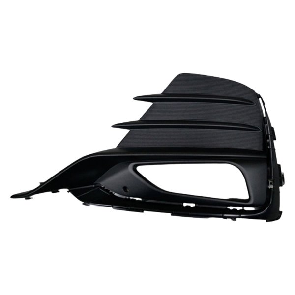 2019 - 2019 Chevrolet (Chevy) Cruze Front Bumper Insert (Left / Driver Side)