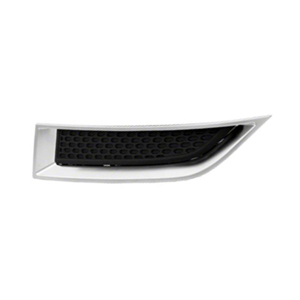 2013 - 2017 GMC Acadia Front Bumper Insert (Right / Passenger Side)
