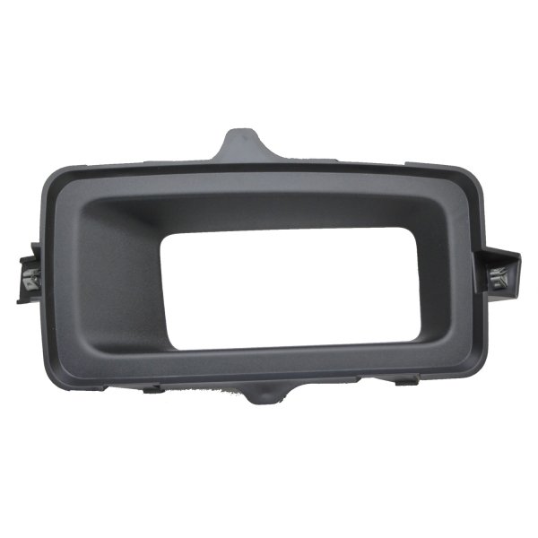 2014 - 2015 Chevrolet (Chevy) Silverado 1500 Front Bumper Insert (Right / Passenger Side)