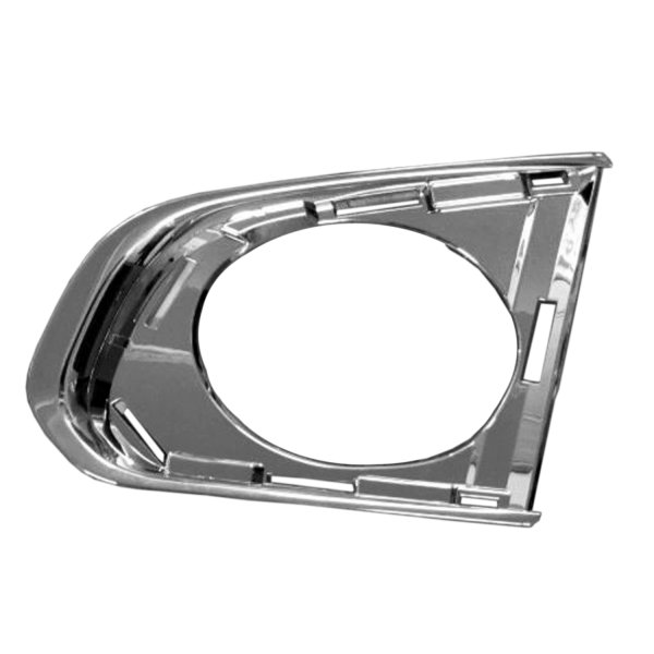 2013 - 2016 Chevrolet (Chevy) Trax Front Bumper Insert (Right / Passenger Side)