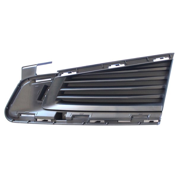2014 - 2019 Cadillac CTS Front Bumper Insert (Right / Passenger Side)