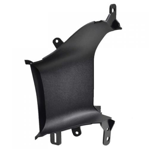 2019 - 2022 Chevrolet (Chevy) Camaro Front Bumper Insert (Right / Passenger Side)