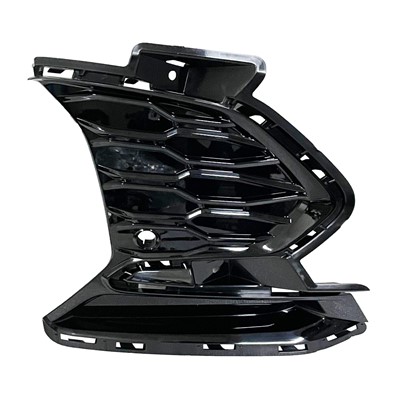 2022 - 2024 Chevrolet (Chevy) Equinox Front Bumper Insert (Right / Passenger Side)