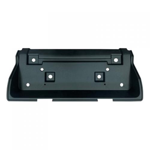 2015 - 2019 GMC Sierra 2500 Hd Front Bumper Cover Support