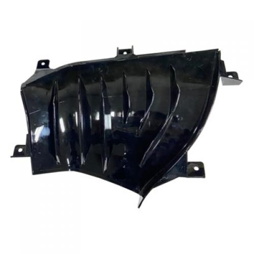 2021 - 2024 Chevrolet (Chevy) Tahoe Front Bumper Cover Support (Left / Driver Side)