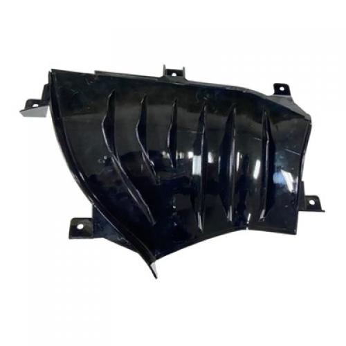 2021 - 2024 GMC Suburban Front Bumper Cover Support (Right / Passenger Side)
