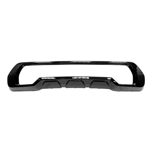 2020 - 2023 GMC Sierra 2500 Hd Front Bumper Molding