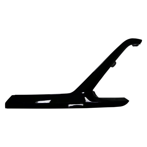 2018 - 2021 GMC Terrain Front Bumper Molding (Left / Driver Side)