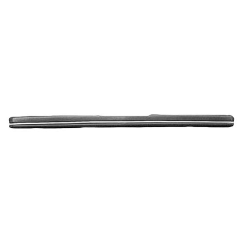1993 - 1994 Chevrolet (Chevy) S10 Blazer Front Bumper Trim Replacement