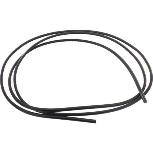 1997 - 2005 Buick Regal Front Bumper Trim Replacement