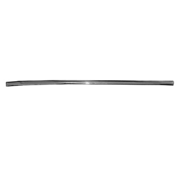 1997 - 1999 Buick LeSabre Front Bumper Impact Strip (Right (Passenger) / Passenger Side)