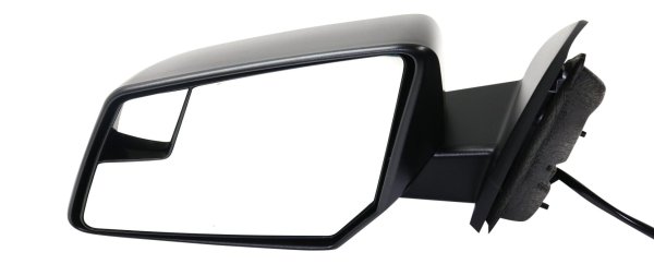 2013 - 2015 GMC Acadia Side View Mirror - Left (Driver)