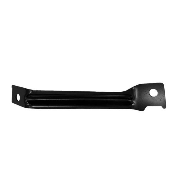 2022 - 2025 Chevrolet (Chevy) Silverado 1500 Front Bumper Support Bracket (Left / Driver Side)