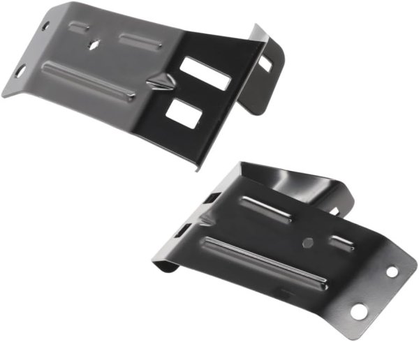 2023 - 2025 GMC Canyon Front Bumper Bracket - Center (Passenger)